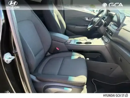 Photo 5 Hyundai Kona  Electric 39kWh - 136ch Creative