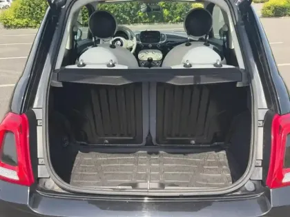 Photo 8 Fiat 500  1.2 8v 69ch Eco Pack Lounge