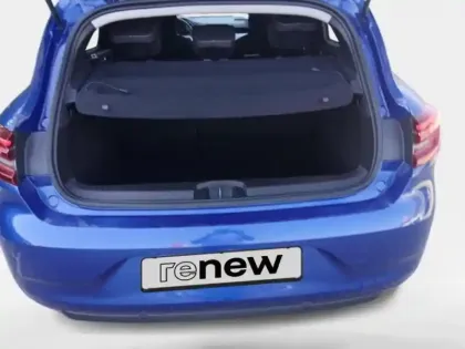 Photo 8 Renault Clio  1.6 E-Tech 145ch full hybrid Evolution