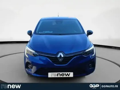 Photo 7 Renault Clio  1.6 E-Tech 145ch full hybrid Evolution