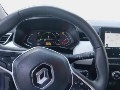 Photo 14 Renault Clio  1.6 E-Tech 145ch full hybrid Evolution
