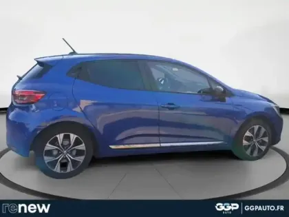 Photo 5 Renault Clio  1.6 E-Tech 145ch full hybrid Evolution