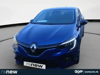 Photo Renault Clio Evolution