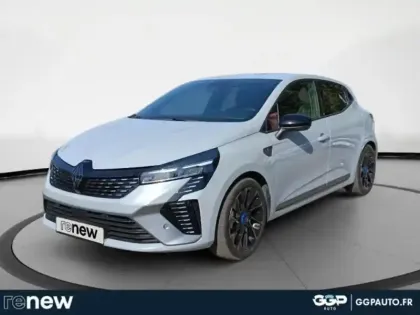 Photo Renault Clio Esprit Alpine