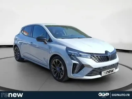 Photo 6 Renault Clio  1.6 E-Tech 145ch full hybrid esprit Alpine - 24
