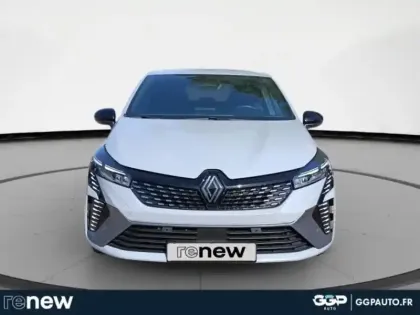 Photo 7 Renault Clio  1.6 E-Tech 145ch full hybrid esprit Alpine - 24