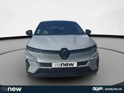 Photo 7 Renault Megane  E-Tech Electric EV60 220ch Iconic super charge
