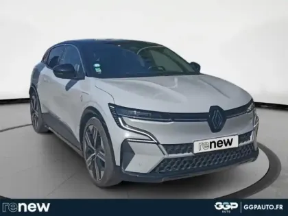 Photo 6 Renault Megane  E-Tech Electric EV60 220ch Iconic super charge