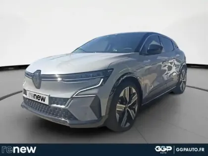 Photo Renault Megane Iconic