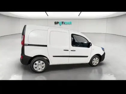 Photo 6 Renault Kangoo  Express 1.5 dCi 90ch energy Extra R-Link Euro6