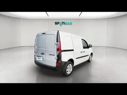 Photo 5 Renault Kangoo  Express 1.5 dCi 90ch energy Extra R-Link Euro6