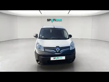 Photo 8 Renault Kangoo  Express 1.5 dCi 90ch energy Extra R-Link Euro6