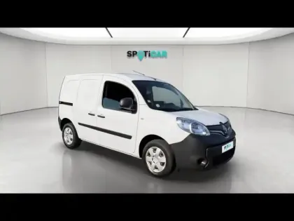 Photo Renault Kangoo Extra R-link