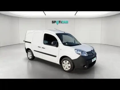 Photo 7 Renault Kangoo  Express 1.5 dCi 90ch energy Extra R-Link Euro6