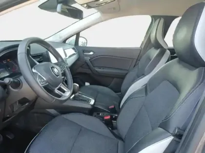 Photo 13 Renault Captur  1.6 E-Tech hybride 145ch RS Line