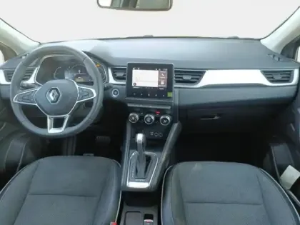 Photo 12 Renault Captur  1.6 E-Tech hybride 145ch RS Line