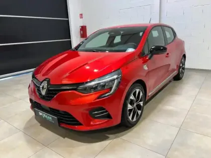 Photo Renault Clio Limited