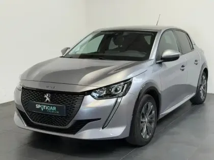 Photo Peugeot 208 Style