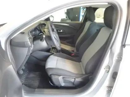 Photo 12 Opel Corsa  1.2 75ch