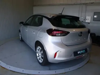 Photo 6 Opel Corsa  1.2 75ch