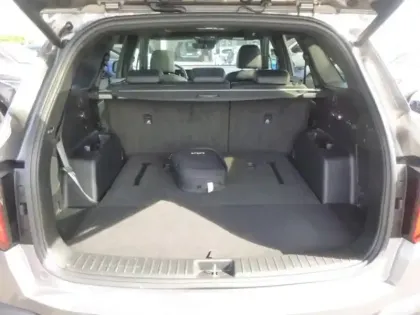 Photo 8 Kia Sorento  1.6 T-GDi 253ch PHEV Premium 4x4 7 places