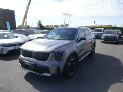 Photo Kia Sorento Premium