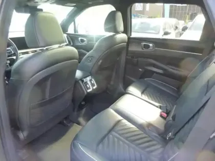 Photo 14 Kia Sorento  1.6 T-GDi 253ch PHEV Premium 4x4 7 places