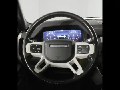 Photo 13 Land rover Defender  110 2.0 D240 S