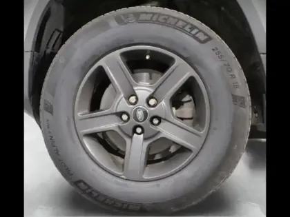 Photo 9 Land rover Defender  110 2.0 D240 S
