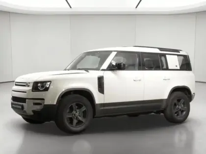 Photo 7 Land rover Defender  110 2.0 D240 S