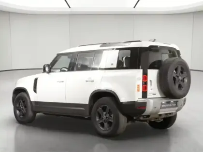Photo 5 Land rover Defender  110 2.0 D240 S