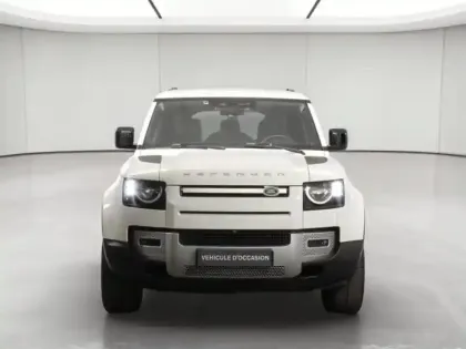 Photo 8 Land rover Defender  110 2.0 D240 S