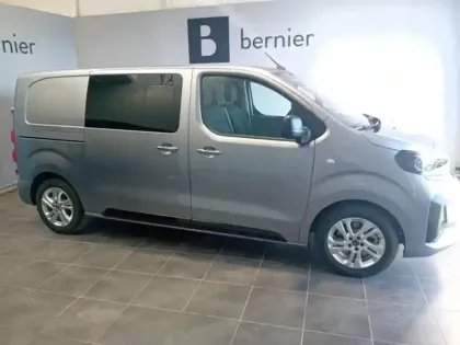 Photo Opel Vivaro Pack Premium Connect