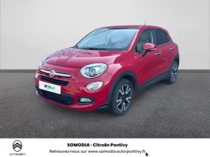 Photo Fiat 500 Lounge