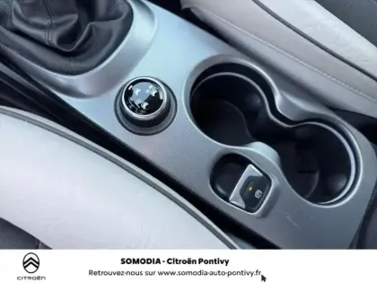 Photo 13 Fiat 500 X 1.4 MultiAir 16v 140ch Lounge