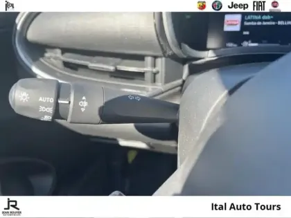 Photo 14 Fiat 600  1.2 Hybrid/Hybride 100ch DCT6/Origine Fr./GARANTIE 1 AN