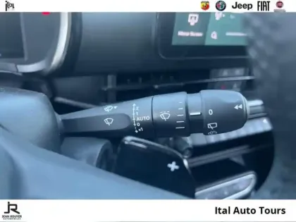 Photo 13 Fiat 600  1.2 Hybrid/Hybride 100ch DCT6/Origine Fr./GARANTIE 1 AN