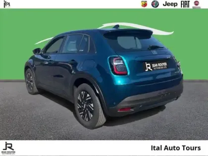 Photo 6 Fiat 600  1.2 Hybrid/Hybride 100ch DCT6/Origine Fr./GARANTIE 1 AN