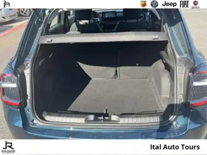 Photo 5 Fiat 600  1.2 Hybrid/Hybride 100ch DCT6/Origine Fr./GARANTIE 1 AN