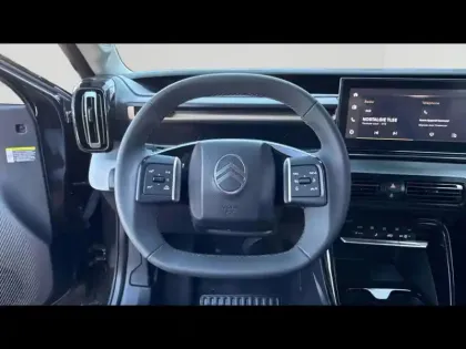 Photo 11 Citroën C3 Aircross  1.2 Hybride 145ch PLUS e-DCS6