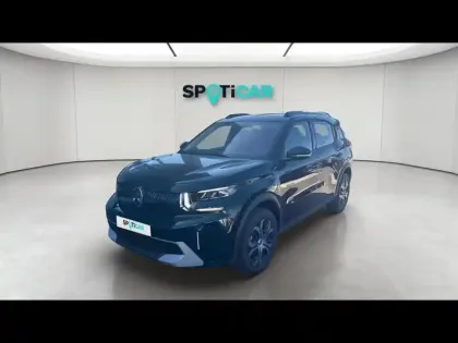 Photo Citroën C3 Aircross Plus