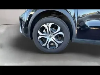 Photo 9 Citroën C3 Aircross  1.2 Hybride 145ch PLUS e-DCS6