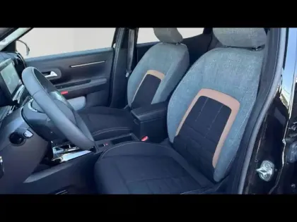 Photo 10 Citroën C3 Aircross  1.2 Hybride 145ch PLUS e-DCS6