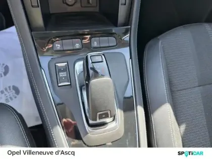 Photo 14 Opel Grandland  1.2 Turbo 130ch Elegance Business BVA8 MY23