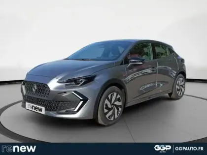 Photo Renault Clio Evolution