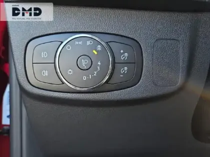Photo 13 Ford Focus  Active 1.0 Flexifuel mHEV 125ch Active X Powershift