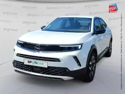 Photo Opel Mokka Elegance