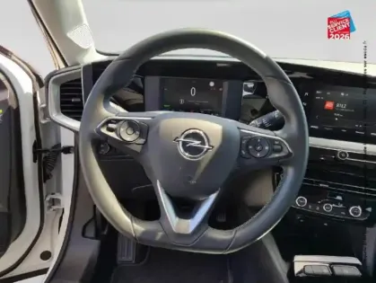Photo 11 Opel Mokka  -e 136ch Elegance