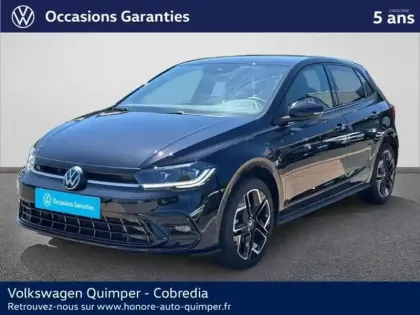 Photo Volkswagen Polo R-line