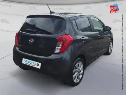 Photo 5 Opel Karl  1.0 75ch Innovation